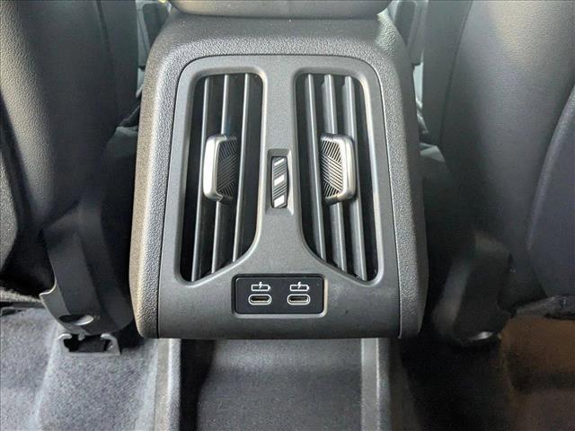 used 2025 BMW X1 car, priced at $40,286
