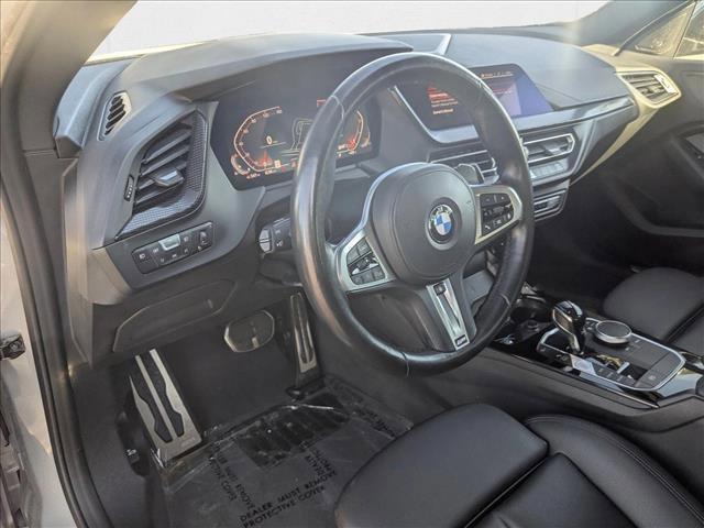 used 2023 BMW 228 Gran Coupe car, priced at $24,991