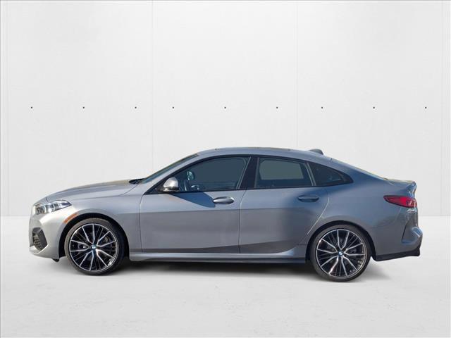 used 2023 BMW 228 Gran Coupe car, priced at $24,991