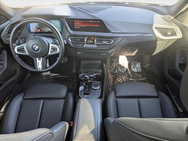 used 2023 BMW 228 Gran Coupe car, priced at $24,991