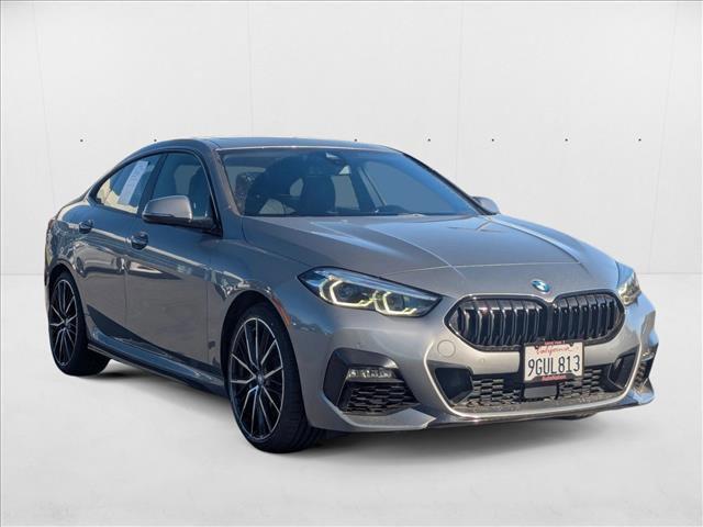 used 2023 BMW 228 Gran Coupe car, priced at $24,991