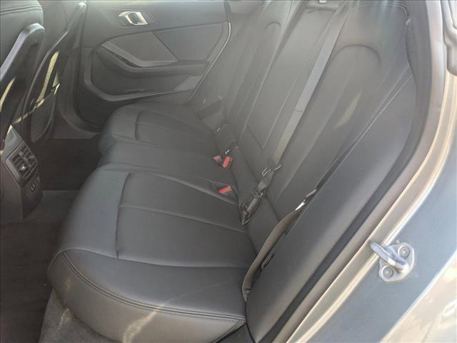 used 2023 BMW 228 Gran Coupe car, priced at $24,991