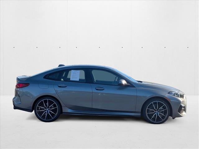 used 2023 BMW 228 Gran Coupe car, priced at $24,991