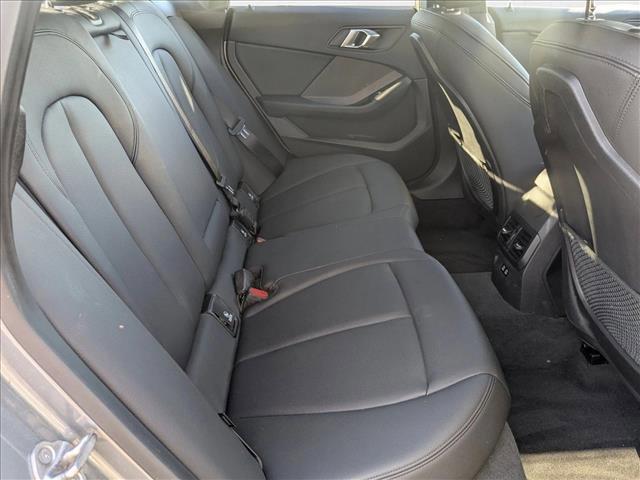 used 2023 BMW 228 Gran Coupe car, priced at $24,991