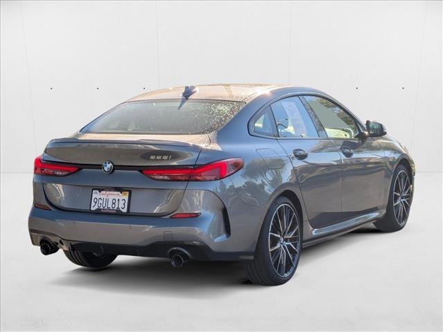 used 2023 BMW 228 Gran Coupe car, priced at $24,991