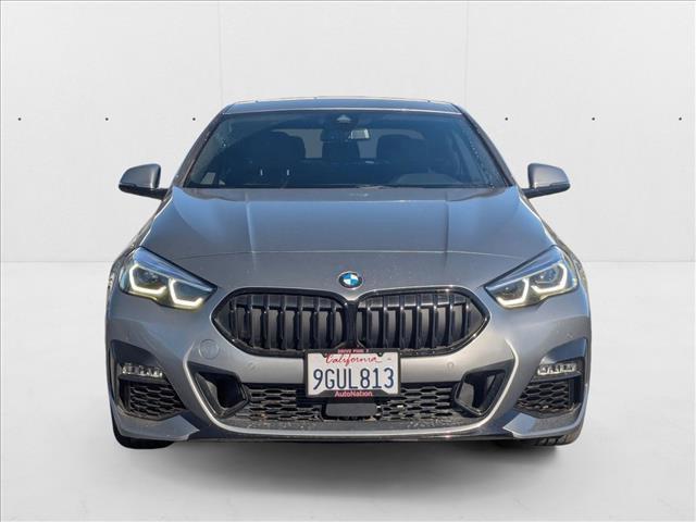 used 2023 BMW 228 Gran Coupe car, priced at $24,991