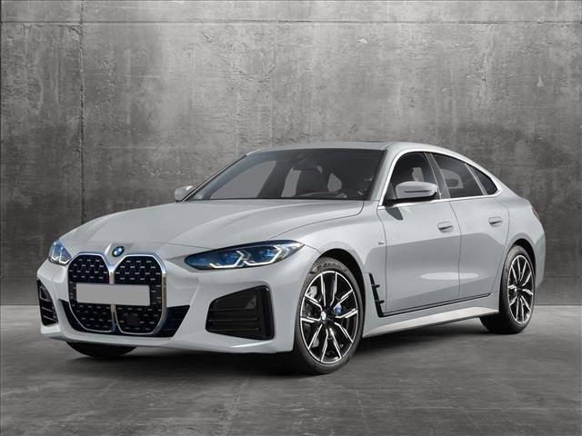 new 2024 BMW 430 Gran Coupe car, priced at $55,495
