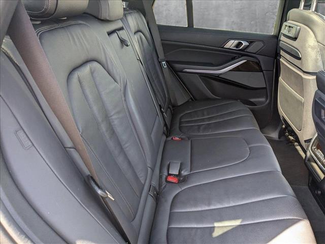 used 2019 BMW X5 car, priced at $29,470