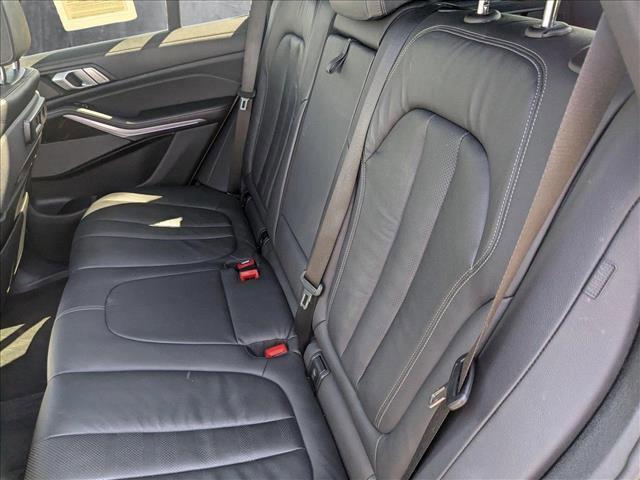used 2019 BMW X5 car, priced at $29,470