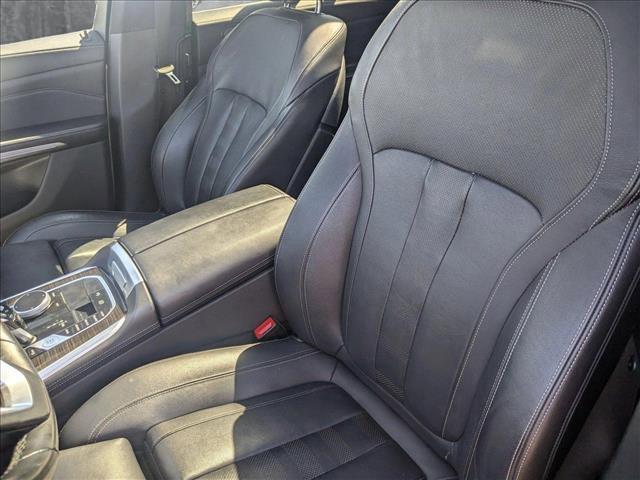 used 2019 BMW X5 car, priced at $29,470