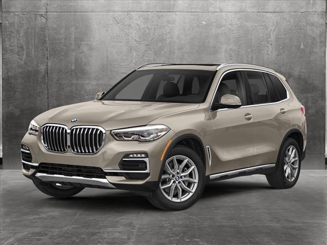 used 2019 BMW X5 car, priced at $30,970