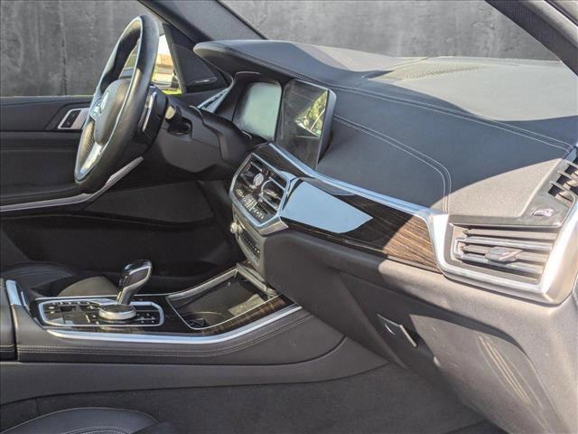 used 2019 BMW X5 car, priced at $29,470