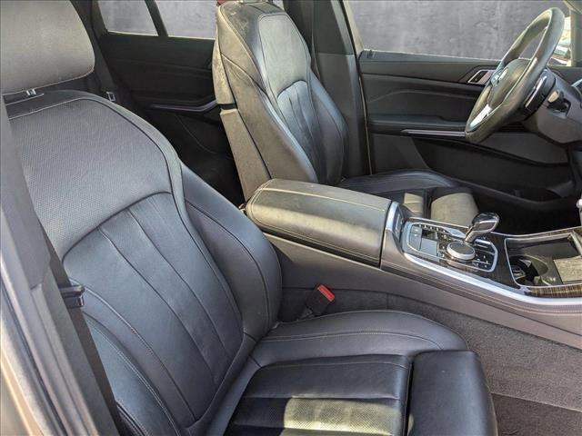 used 2019 BMW X5 car, priced at $29,470