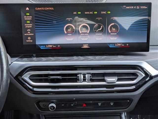 used 2024 BMW 430 Gran Coupe car, priced at $31,491