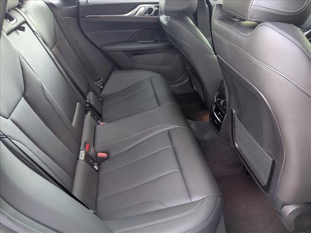 used 2024 BMW 430 Gran Coupe car, priced at $31,491