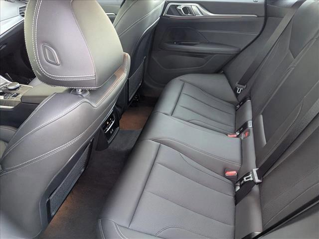 used 2024 BMW 430 Gran Coupe car, priced at $31,491