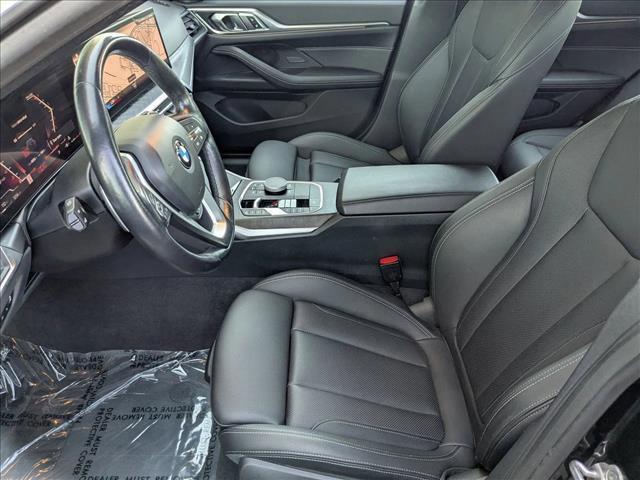 used 2024 BMW 430 Gran Coupe car, priced at $31,491