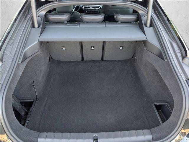 used 2024 BMW 430 Gran Coupe car, priced at $31,491