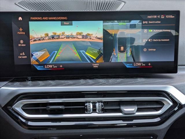 used 2024 BMW 430 Gran Coupe car, priced at $31,491