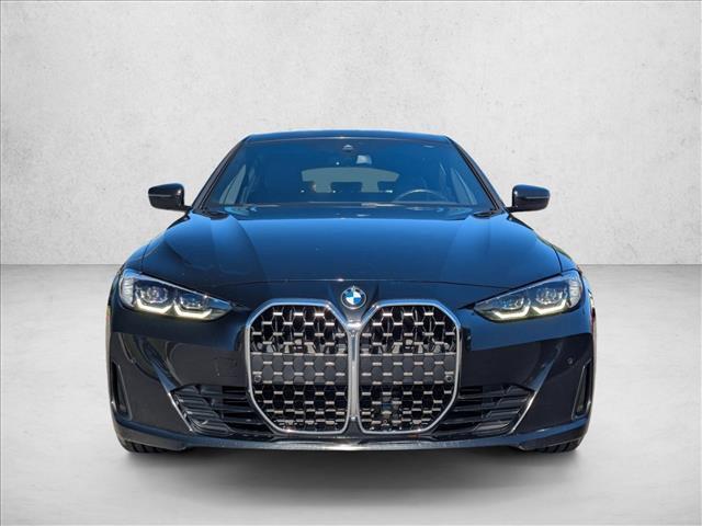 used 2024 BMW 430 Gran Coupe car, priced at $31,491