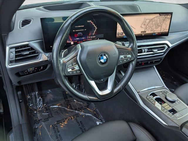 used 2024 BMW 430 Gran Coupe car, priced at $31,491