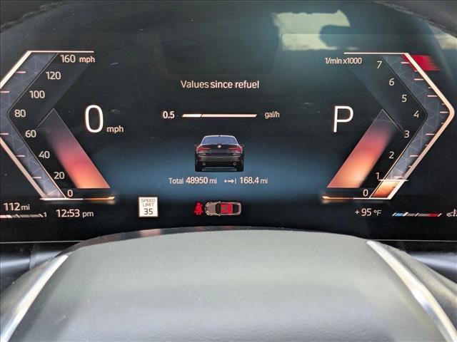 used 2024 BMW 430 Gran Coupe car, priced at $31,491