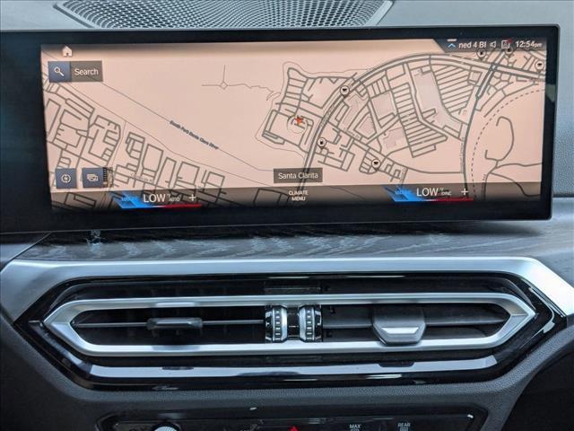 used 2024 BMW 430 Gran Coupe car, priced at $31,491