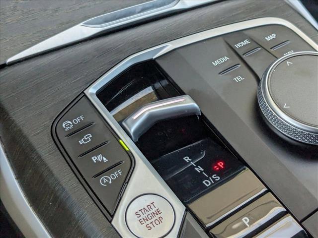 used 2024 BMW 430 Gran Coupe car, priced at $31,491