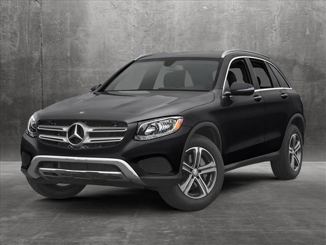 used 2016 Mercedes-Benz GLC-Class car, priced at $14,991