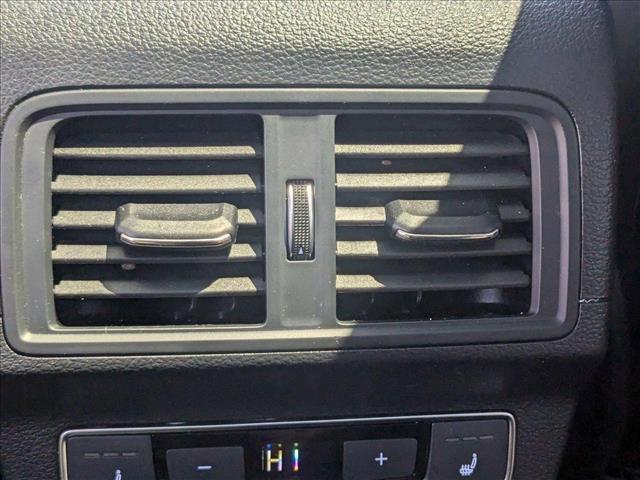 used 2021 Audi SQ5 car, priced at $38,470