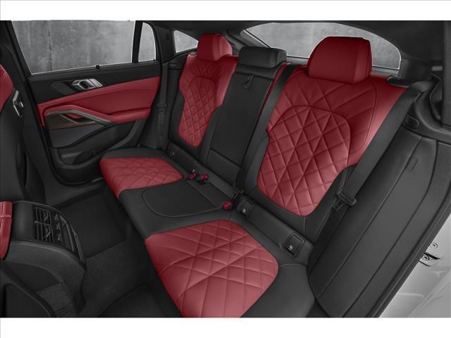 new 2026 BMW X6 car, priced at $83,275