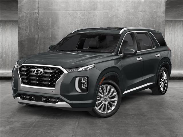 used 2020 Hyundai Palisade car, priced at $23,970