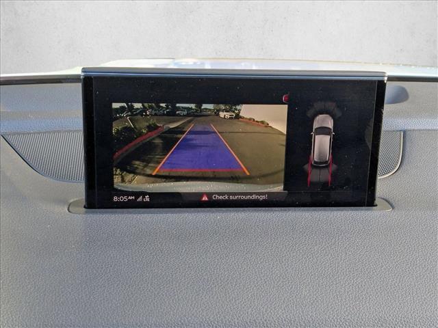 used 2019 Audi Q7 car, priced at $20,991