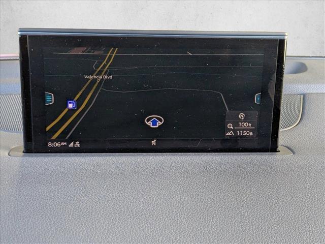 used 2019 Audi Q7 car, priced at $20,991