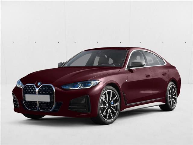 used 2023 BMW 430 Gran Coupe car, priced at $36,499