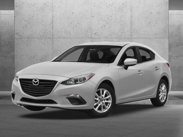 used 2014 Mazda Mazda3 car, priced at $11,970