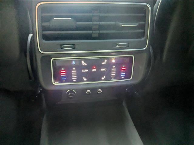 used 2023 Audi Q7 car, priced at $49,970