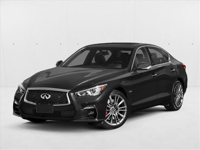 used 2019 INFINITI Q50 car, priced at $16,970
