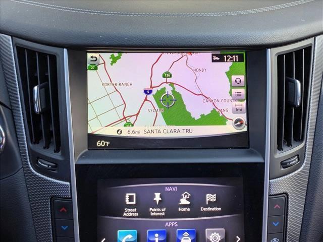 used 2019 INFINITI Q50 car, priced at $16,970