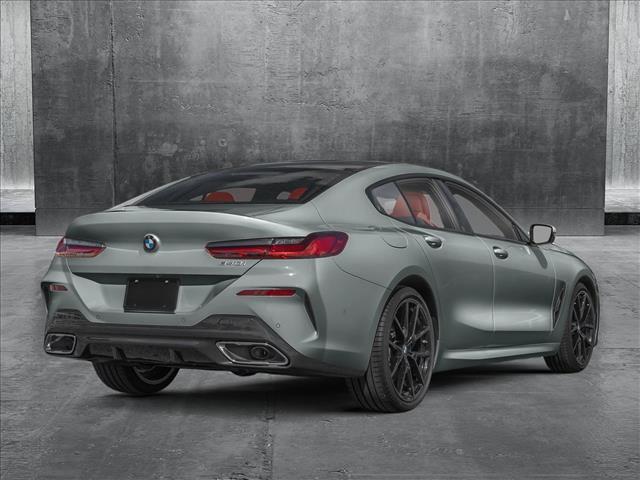 new 2025 BMW 840 car, priced at $97,545