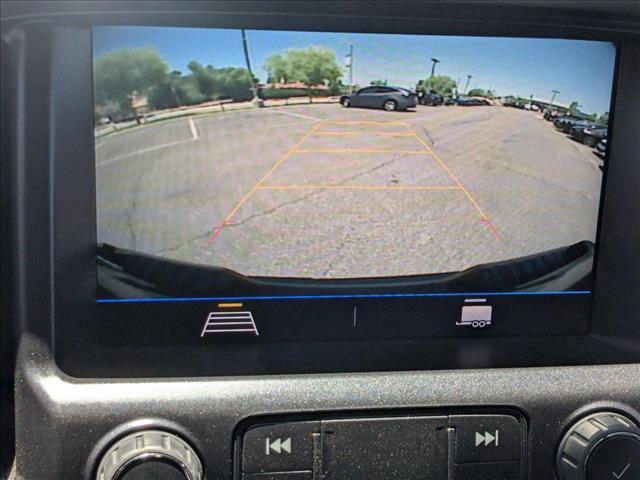 used 2022 Chevrolet Colorado car, priced at $26,970