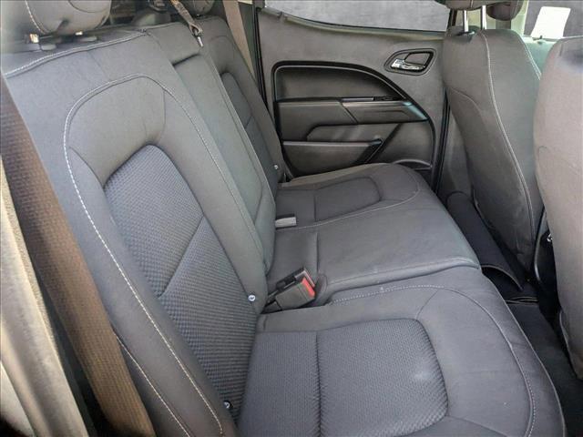 used 2022 Chevrolet Colorado car, priced at $26,970