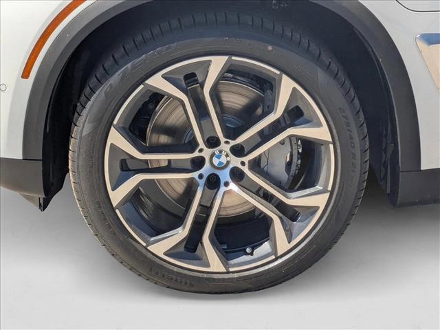 new 2026 BMW X5 PHEV car, priced at $76,425