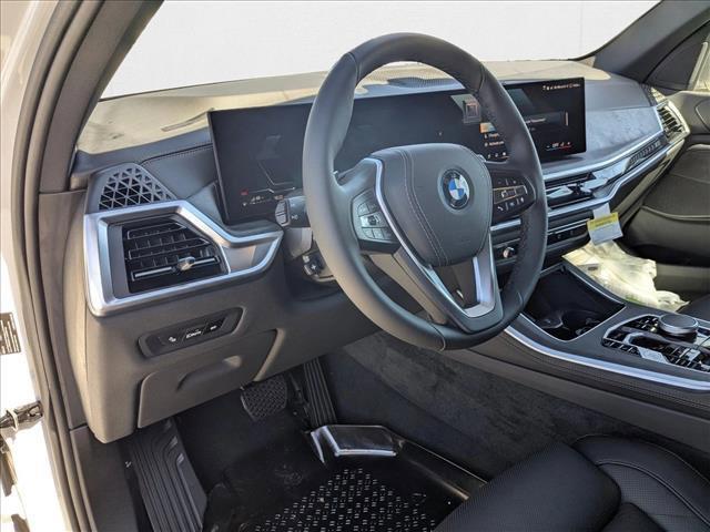 new 2026 BMW X5 PHEV car, priced at $76,425