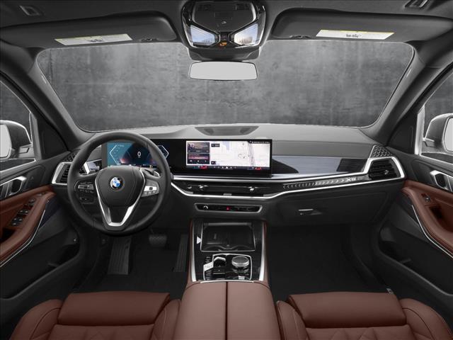 new 2026 BMW X5 PHEV car, priced at $76,425