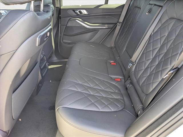 new 2026 BMW X5 PHEV car, priced at $76,425