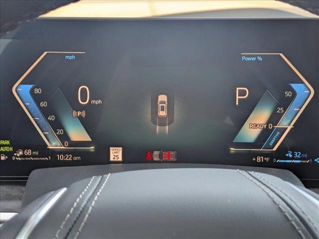 new 2026 BMW X5 PHEV car, priced at $76,425