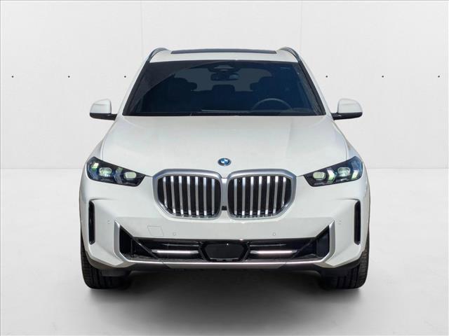 new 2026 BMW X5 PHEV car, priced at $76,425