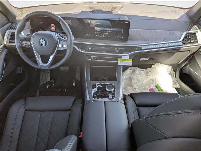 new 2026 BMW X5 PHEV car, priced at $76,425