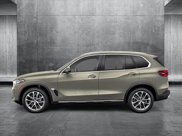 new 2026 BMW X5 car, priced at $77,665